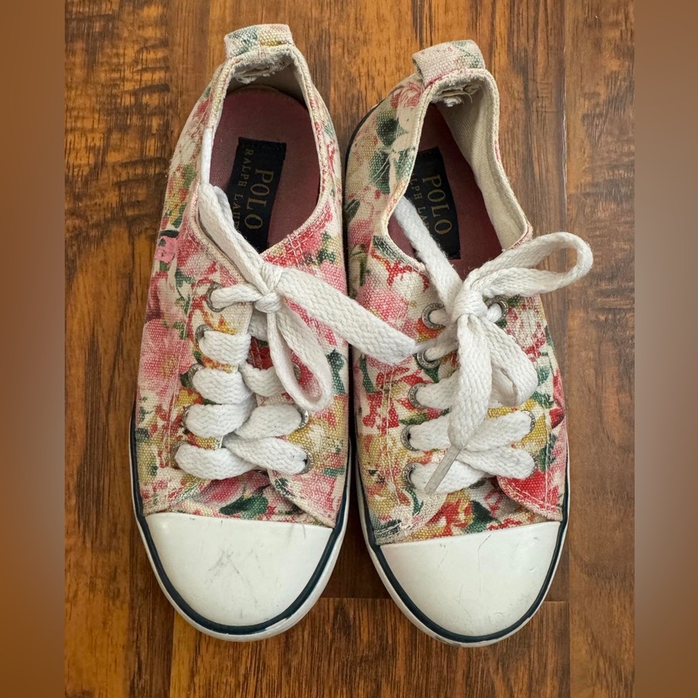 Polo Ralph Lauren Sneakers
